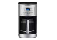 Cuisinart DCC-1800FR 14 Cup Coffee Maker Silver - Certified Refurbished