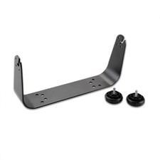 GARMIN BAIL MOUNT W/ KNOBS F/ GPSMAP 12X2 NON TOUCH
