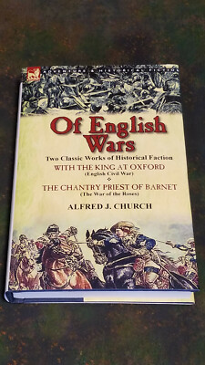 The War Of The Roses (English Edition