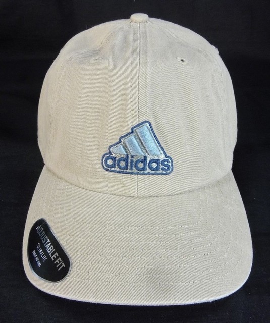 adidas men's ultimate relaxed cap