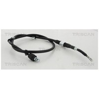 Handbremsseil Hinten Links FüR KIA Cerato LD 2.0 04 Bis 09 Triscan D4FB D4FA