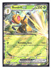 Pokemon Chaos Rising