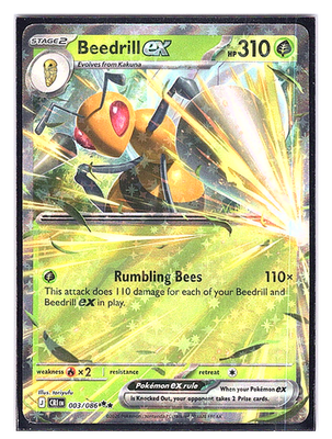 #ad Pokemon Chaos Rising $64.99