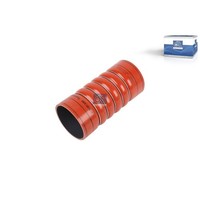 Ladeluftschlauch 205 Mm DT Spare Parts Iam-Expertise Passend FüR U.A. MAN TGS