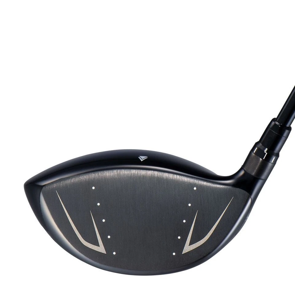 Yonex Ezone Elite 3 Driver / 10.5 Degree / EX-303 Regular Flex Graphite - Image 3 of 4