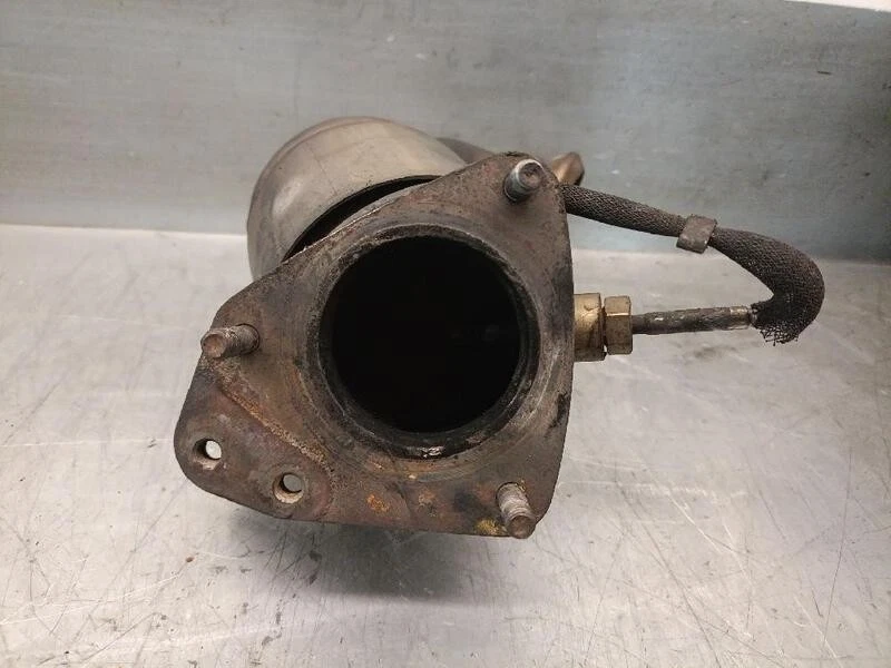 5559630 catalizador para OPEL VECTRA C STATION WAGON (Z02) 1.9 2003 5315056 - Immagine 2 di 4