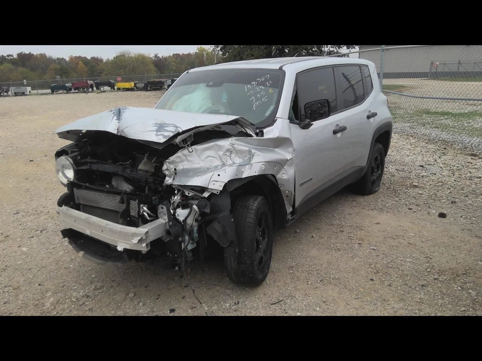 2021 JEEP RENEGADE Antenna Foto 4 de 4