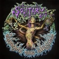Solitary - Embrace The Darkness - CD - K4Z