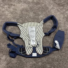 Ergobaby All-Position Baby Carrier with Lumbar Support 12lbs - 45lbs 