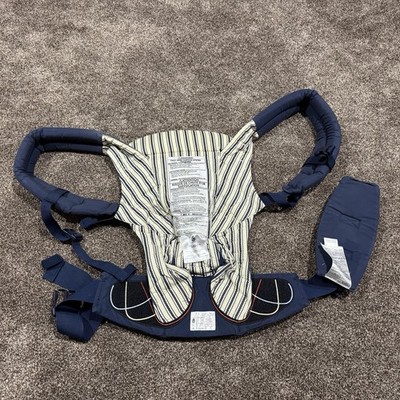 Ergobaby All-Position Baby Carrier with Lumbar Support (12lbs - 45lbs)
