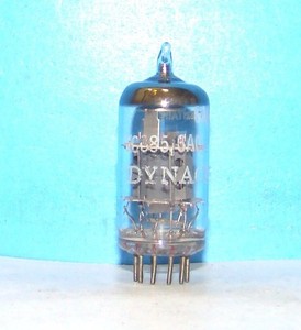 6aq8 Tube | eBay