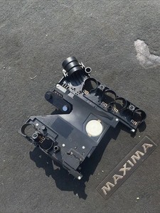 OEM Mercedes-Benz C-Class CLK CLS G ML 1402701161 Automatic Box