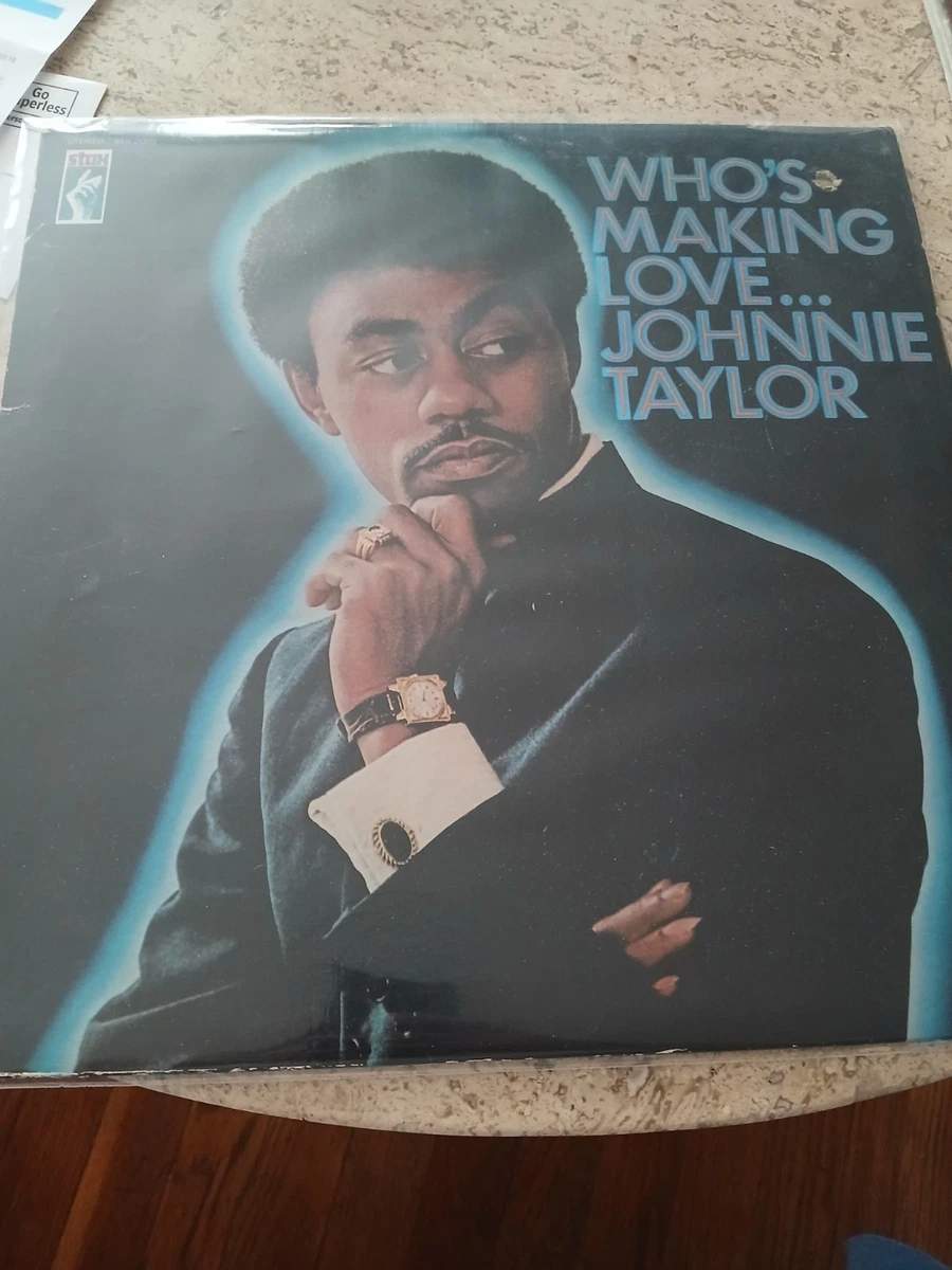 Stax Vinyl Records for sale | eBay