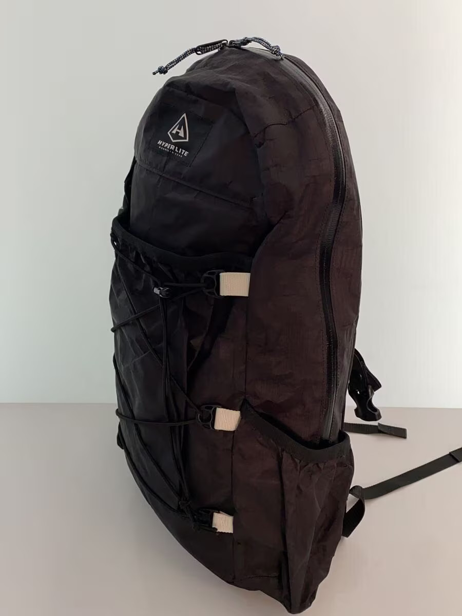 HYPERLITE Backpack -- BLK - image 2