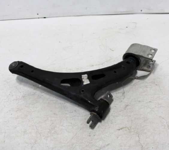 Brazo de control inferior delantero izquierdo del conductor Chevrolet Blazer 2019-2025 Foto 2 de 4