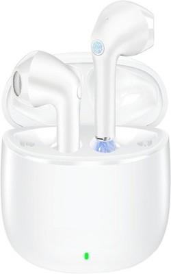 Auriculares Inalambricos Bluetooth 5.3 Audifonos Para iPhone Samsung Android