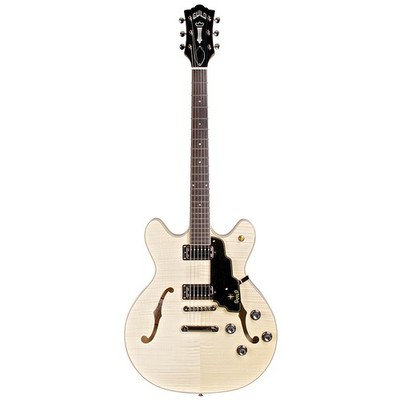 E-Gitarre Guild Starfire IV ST NT E Gitarre NEU