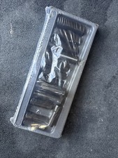 For Blue-point 38 Drive Deep Metric Sae Twist Impact Socket Set 213tsfsya