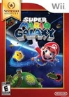 NINTENDO SUPER MARIO GALAXY WII (FC1007920)