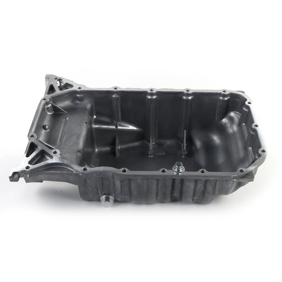 1 cárter de aceite para Honda Accord 2008-2012 2,4 L y Acura TSX 11200R40A00 2009-2014 Foto 4 de 4