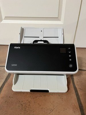 Alaris S2050 Dokumentenscanner *defekt*