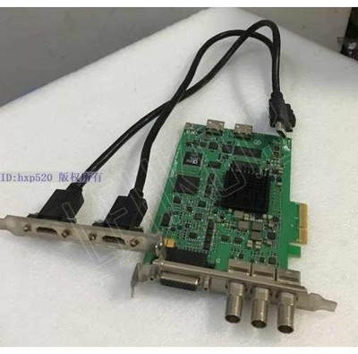 Used & Tested  Decklink HD Extreme 2  Have warranty  Ship by DHL or UPS *hu