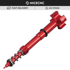 Air Fuel Mixture Screw Fit Keihin FCR Carb For Honda CRF150R B CRF250R 250X 450R