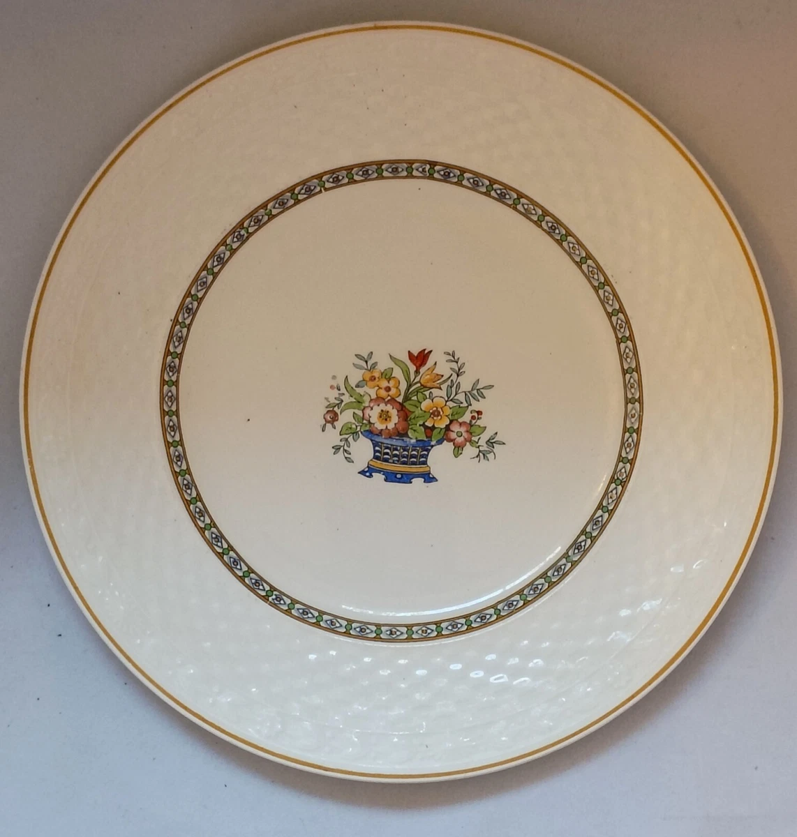 Grindley Original Plates for sale | eBay