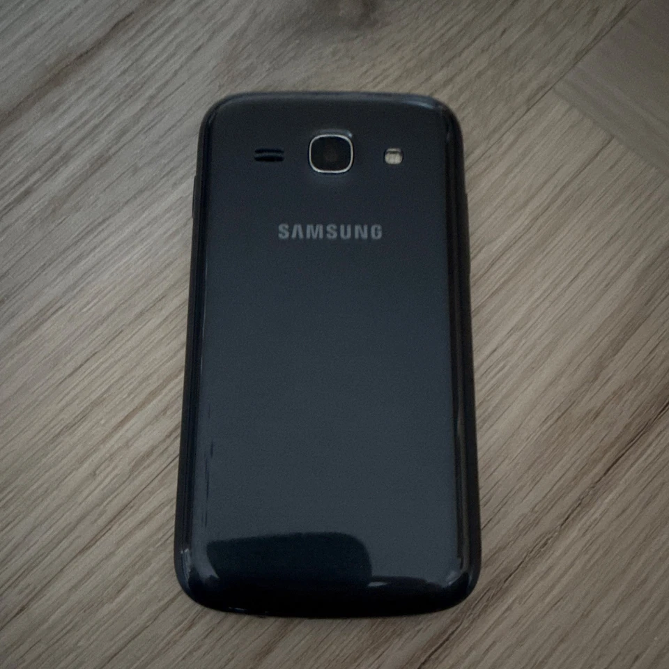 Samsung Galaxy Ace 3 · 8GB, photo 2 of 4