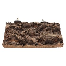 Natural Branch Bird Perch Birds Perches Cage Accessories for Canary