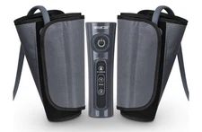 CINCOM Leg Massager for Circulation and Pain Relief Air Compression Calf Mass