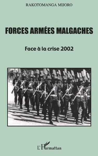 Rakotomanga Mijoro | Forces ArméEs Malgaches | Taschenbuch | FranzöSisch (2025)-image