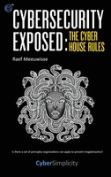 Raef Meeuwisse | Cybersecurity Exposed | Buch | Englisch (2017) | Gebunden