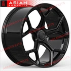 Forged Wheel Rim 1 pc for Audi R8 RSQ8 RS4 RS5 RS6 RS7 SQ7 S8 E-trone Sportback