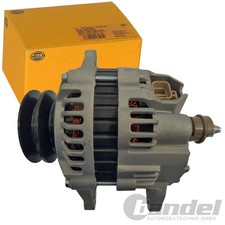 Alternateur Mazda BT50