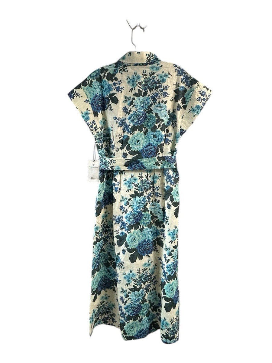 chinese dress ladies Chloe Dress White/ Off White  Lost & Fray
