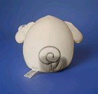 NWT Sanrio Squishmallows Lot of 3 - 12" Hello Kitty, Chococat, Cinnamoroll — photo 7