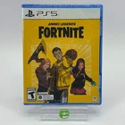 New Fortnite: Anime Legends (Sony PlayStation 5 PS5, 2022)