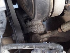 Pompe direction assistée Hyundai TERRACAN