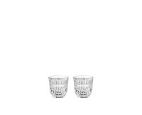 Nachtmann Ethno Barista Espressoglas 2Er Set