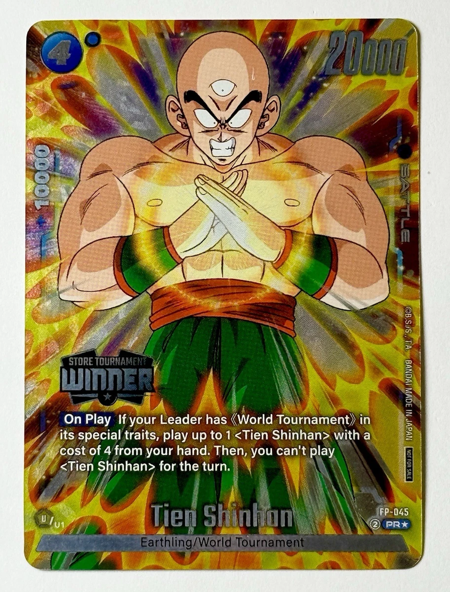 Trading Card Games Tournament Pack 7 for sale | eBay