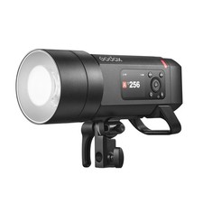 GODOX AD400Pro II 400Ws HSS Outdoor Flash Strobe+QR-P120T