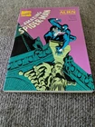 The Amazing Spider-Man: The Saga of the Alien Costume (Marvel Comics 1988)