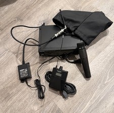 Shure PSM300 Wireless IEM System bundle W P3T...