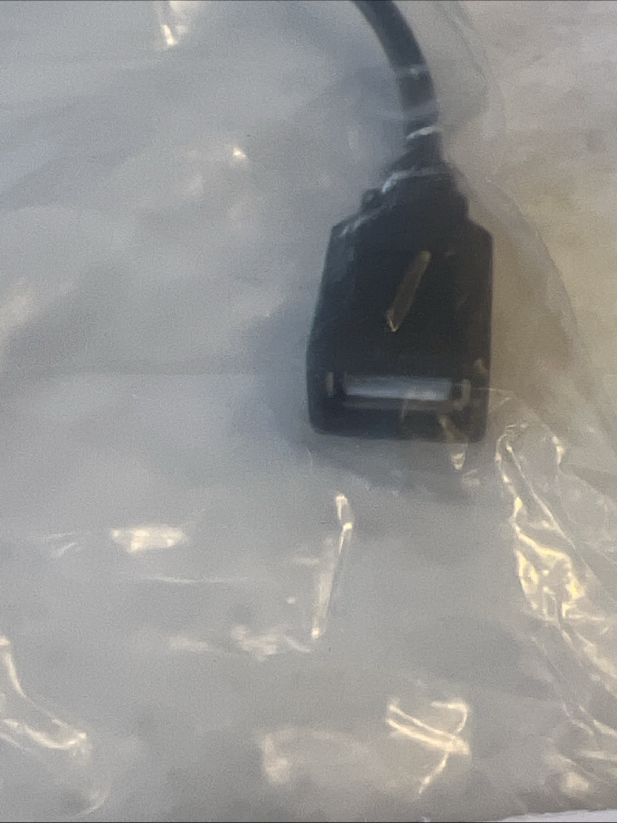 4F0051510G Lamborghini 4F0051510G ADAPTER HARNESS  Lamborghini NEW