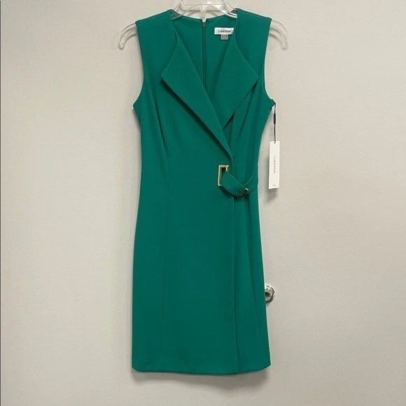 Size 4 Green Dresses for Women for sale | eBay