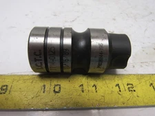 Ingersoll Cutting Tool Company 7714-0125 Numertap 1/8" Tap Adaptor
