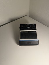 Vintage Kodak EK6 Instant Camera Untested