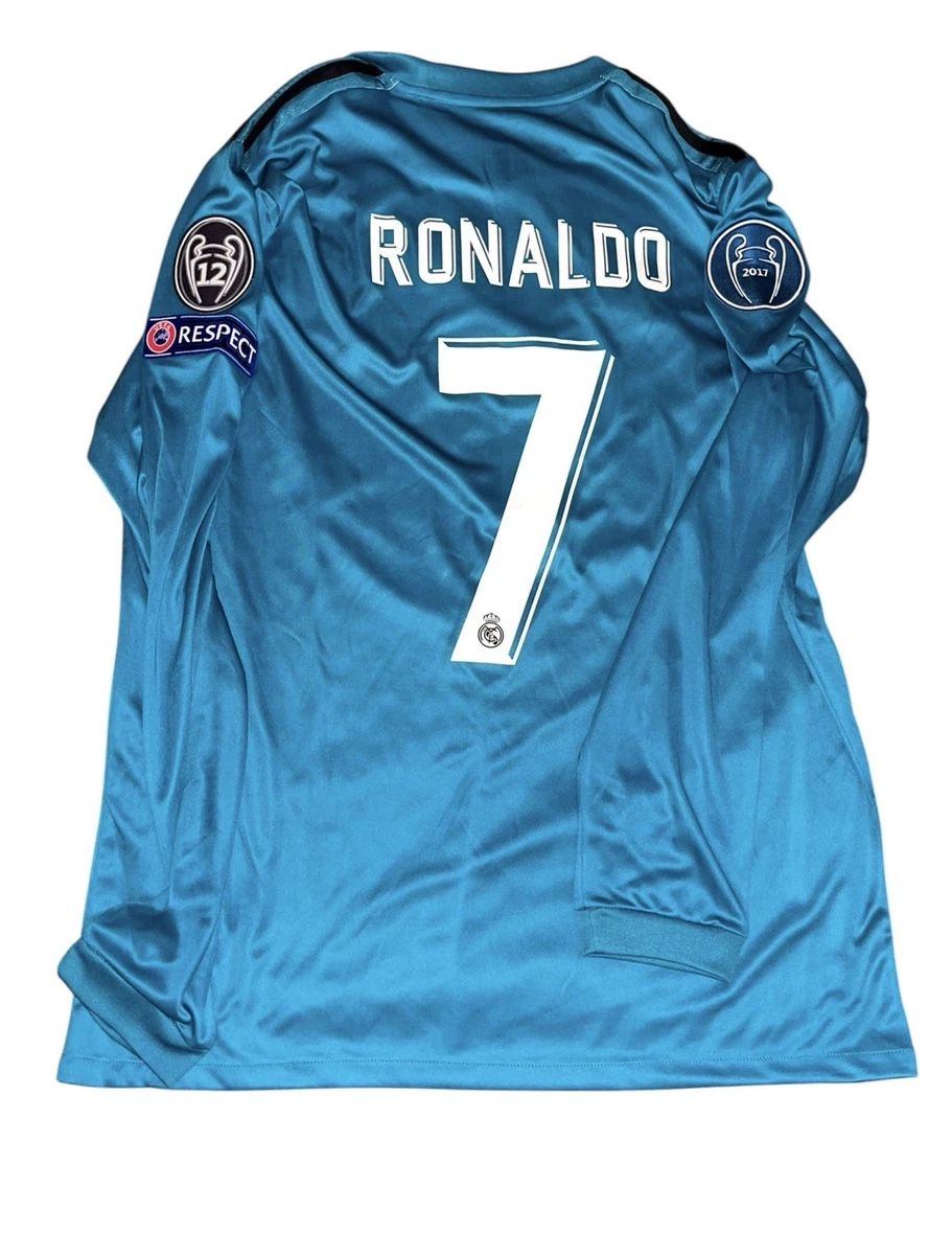 Las mejores ofertas en Real Madrid Cristiano Ronaldo Club