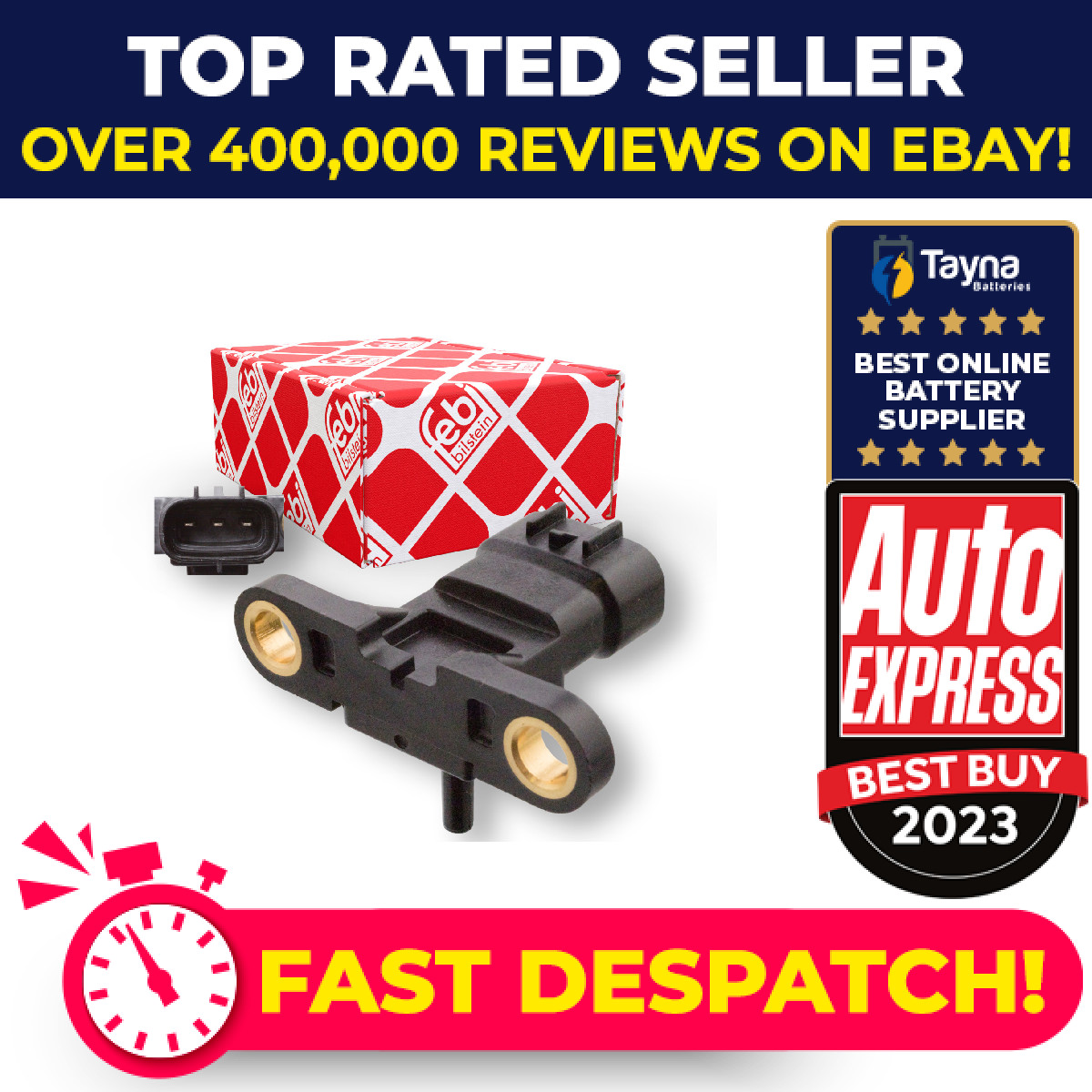 MAP Sensor fits SUBARU TRIBECA B9 3.0 3.6 2005 on Manifold Pressure 22012AA200